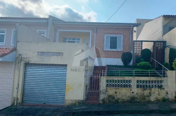 CA2518 - Casa de 350m² para venda por R$550.000 - Interlagos/SP