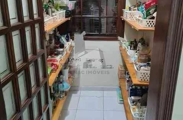 CA4980 - Casa de 600m² para venda por R$1.070.000 - Cotia/SP - Foto 84