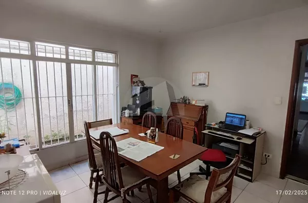 Sobrado para venda, R$750.000 Vila Inglesa, São Paulo