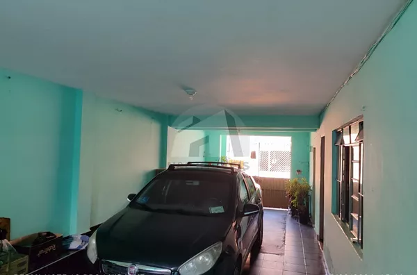 Casa para venda, 3 quarto(s), R$ 350.000 Jardim Tanay, São Paulo