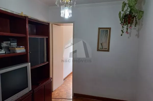 Apartamento para venda, 2 quarto(s), R$ 190.000 Conjunto Habitacional Brigadeiro Faria Lima, São Paulo