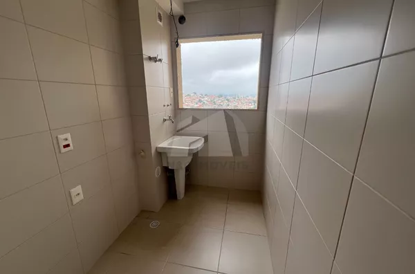 AP5129 - Apartamento de 58m² no Condomínio Villa Real para Venda R$695.000, Jd. Sabará/SP
