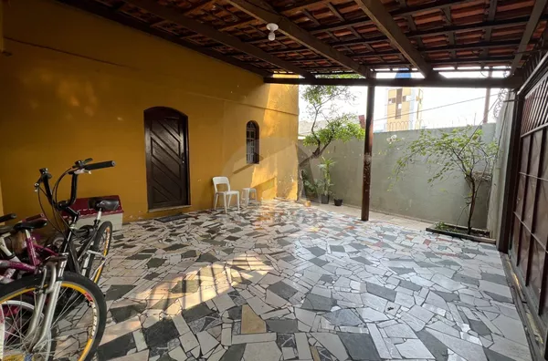 Sobrado para venda R$ 660.000 Jardim Primavera (zona Sul), São Paulo