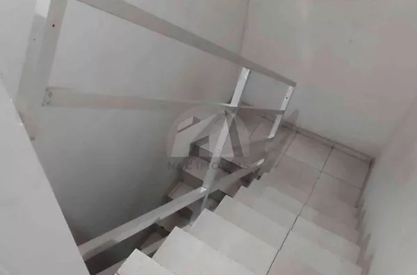 Terreno de 125m² com 4 Casas e 1 Salão Comercial para venda por R$360.000 - Pq. São Miguel/Grajaú SP