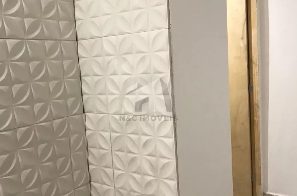 Sobrado com 2 casas à venda por R$320.000,00 - Parque América - São Paulo/SP