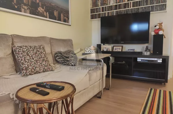 AP5461 - Apartamento de 136m² para venda por R$900.000 - Jardim Itapeva (Campo Grande), São Paulo/SP - Foto 23