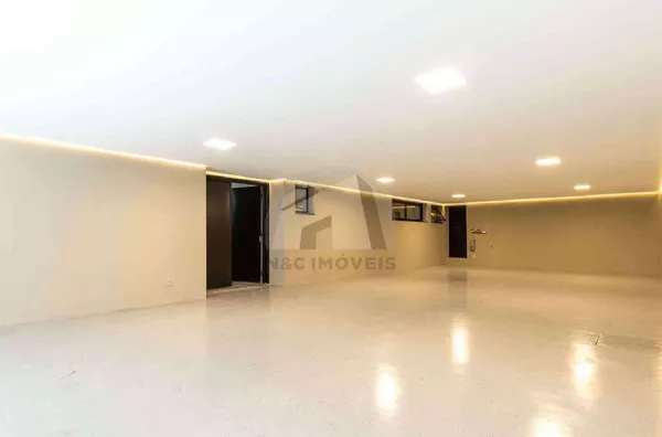 CA5046- Casa de 869,19m² para Venda R$11.200.000, Brooklin Paulista/SP