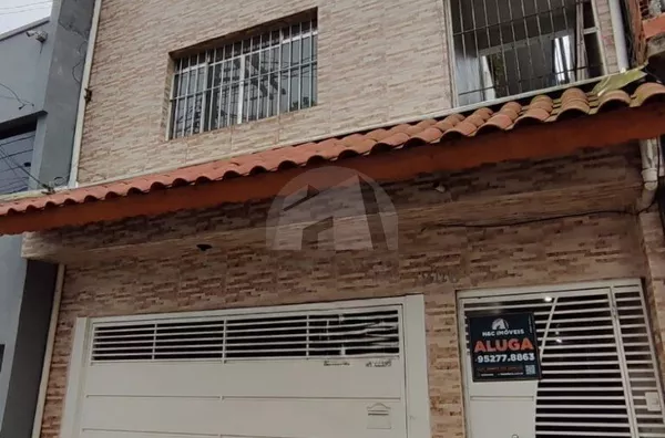 Sobrado para aluguel, R$700,00 Jardim Progresso, São Paulo