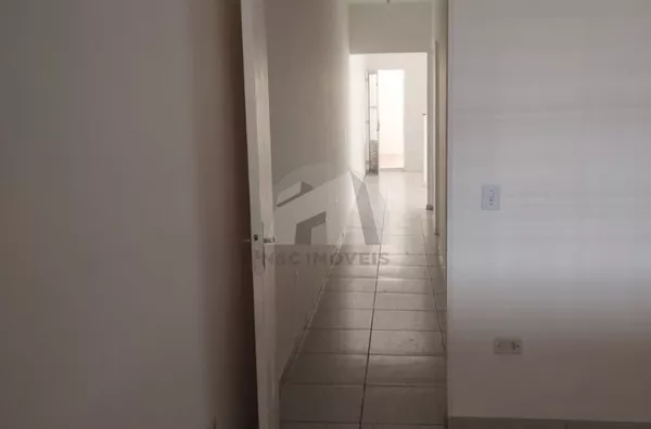 Casa para aluguel, R$1.700 Jardim Santa Bárbara, São Paulo