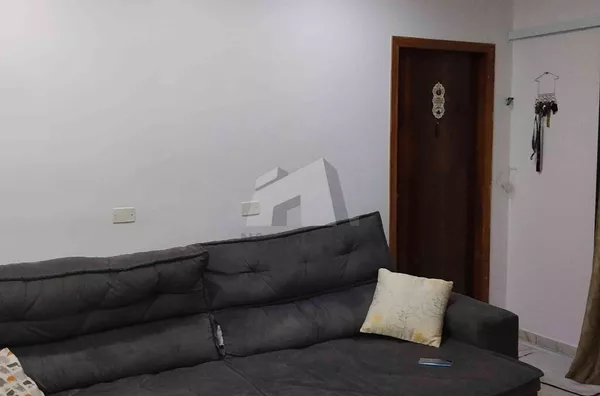 CA5093 - Casa para Locação R$3.200, Pq. Colonial/SP