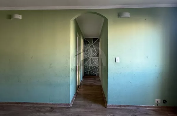 Apartamento á Venda R$ 280.000, Jardim São Bernardo/SP