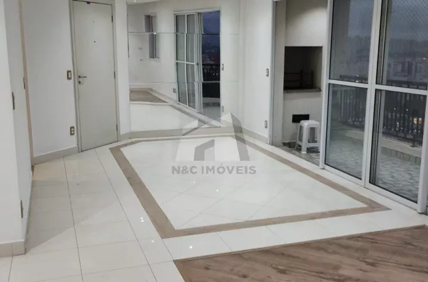 Apartamento para venda, 1 quarto(s), R$800.000- Lar São Paulo, São Paulo