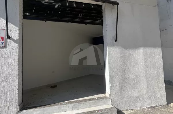 Ponto comercial para locação R$1.500, Pq. América SP