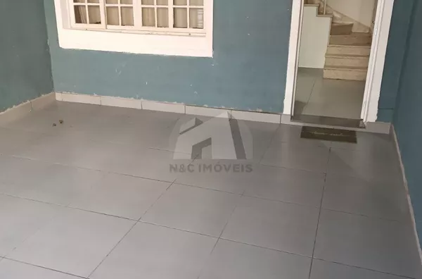 CA2898 - Casa de 136m² para venda por R$610.000 - Vila Romano/SP