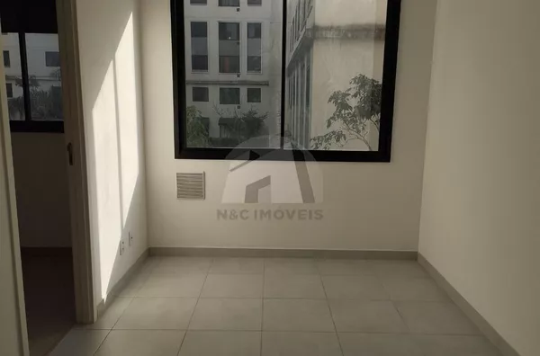 Apartamento para a venda Jurubatuba São Paulo