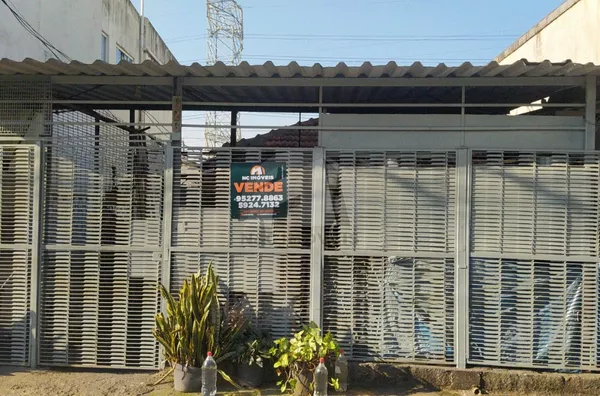 Casa para venda 2 quarto(s) jardim marabá são paulo