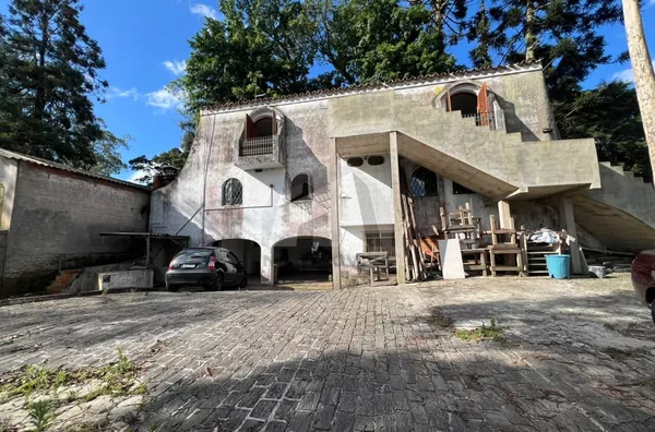 Chácara á Venda 906,51m² R$720.000 e Locação R$4.500, Vila Represa/SP - Foto 6