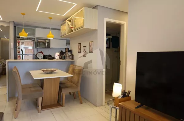 AP5617 - Apartamento de 67m² para venda por R$620.000 - Jardim Umuarama, São Paulo/SP