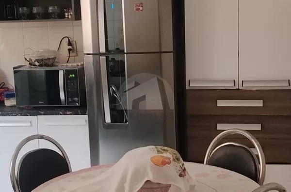 Casa á Venda R$550.000, Jardim Guanhembu/SP - Foto 8