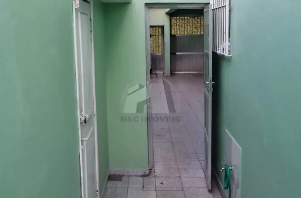 Sobrado com 230m², 4 dormitórios para venda - Veleiros - São Paulo/SP