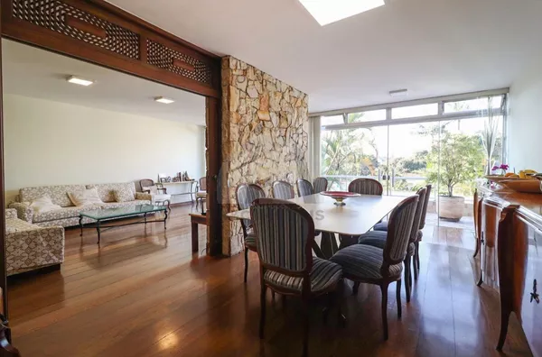 SO5349 - Sobrado para Venda R$3.300.000, Brooklin/SP