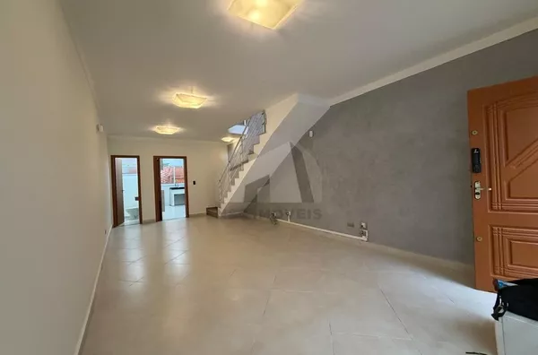Sobrado para venda 140m² R$ 760.000, Jardim Umuarama, São Paulo - Foto 3
