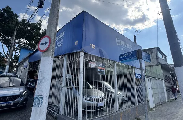 GA5519 - Galpão para Venda R$1.300.000, Vila Constancia/SP