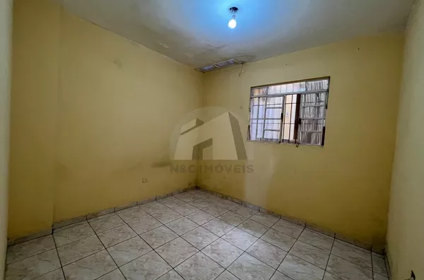 Sobrado à venda, 2 dormitórios, 160m², por R$745.000, Parque Brasil - São Paulo/SP