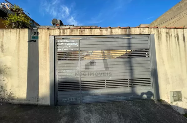 Sobrado para venda, 3 quarto(s), R$370.00-  Praia Paulistinha, São Paulo