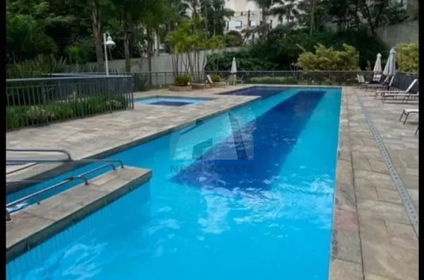 Apartamento à venda 3 quarto(s), 74m² por R$ 750.000,00 - Vila Andrade - São Paulo/SP