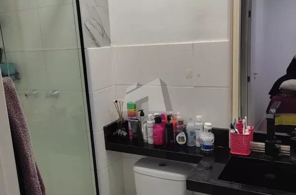 AP5117 - Apartamento de 36m² para venda por R$350.000 e para locação por R$1.600 - Pedreira, São Paulo