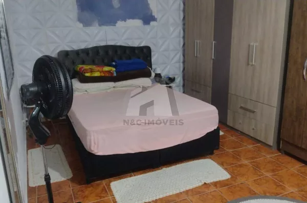 Casa para venda, 2 quarto(s), R$450.000 Cidade Dutra, São Paulo