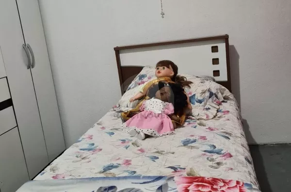 Casa para venda, 2 quarto(s), 125m²- R$275.000  Jardim Silveira, São Paulo/SP