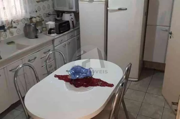 Sobrado para venda R$595.000, Jd das imbuias (São Paulo)