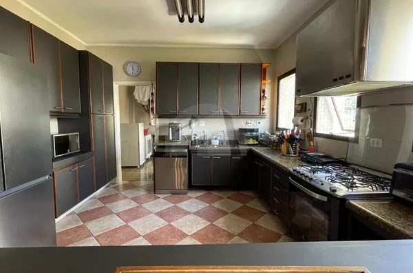 Apartamento para venda, 4 quarto(s), R$ 1.400.000 Vila Suzana, São Paulo