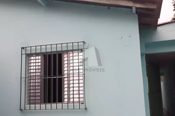 Casa para venda, 2 quarto(s),R$270.000- Vila Quintana, São Paulo