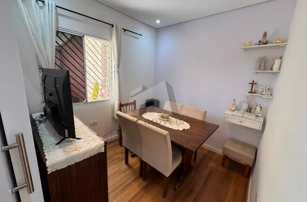Sobrado para venda 70m² R$550.000, Jardim Primavera, São Paulo - Foto 8