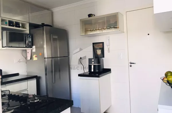 Sobrado de 120 m² para Venda R$830.000 - Jardim Consorcio (Interlagos), São Paulo/SP