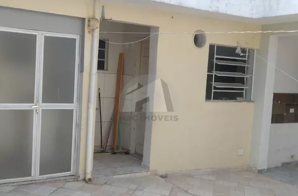 Imóvel com 4 casas para venda R$ 700.000, Jd. Castro Alves (São Paulo)