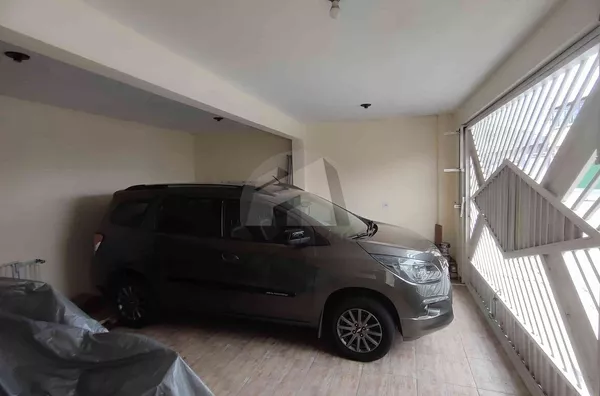 SO4910 - Sobrado de 147m² para venda R$650.000, Pq. Planalto