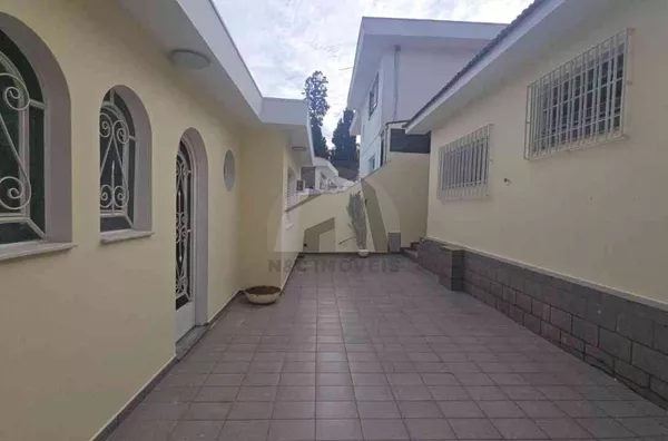 Casa á Venda 285,00m² R$ 1.080.000, Jardim Londrina/SP