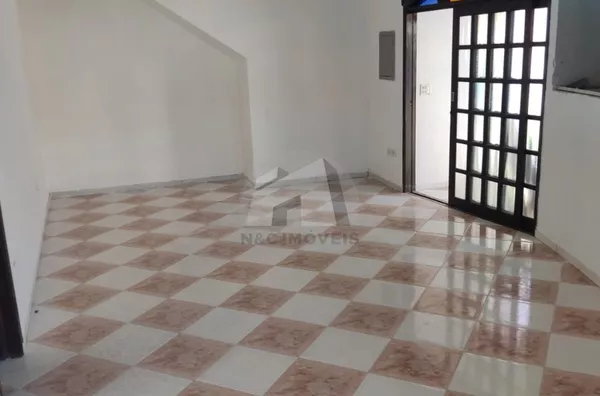 Sobrado à venda 3 dormitórios, por R$ 600.000,00  - Parque Grajaú - São Paulo/SP