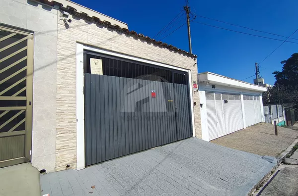 CA5514 - Casa para Venda R$890.000, Vila São Pedro/SP