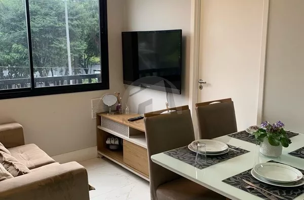 Apartamento para aluguel, 2 quarto(s), locação R$ 2.800/mês  Jurubatuba, São Paulo