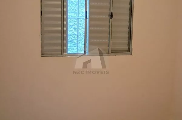 CA5408 - Casa para Locação R$850,00, Pq. Grajaú/SP