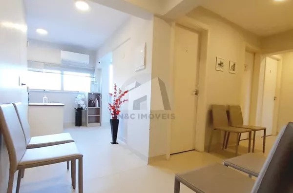 Sala comercial à venda, 110m², Vila Mariana - São Paulo/SP