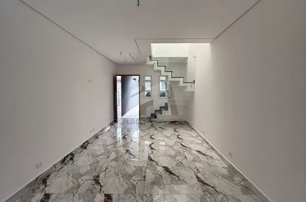 SO4904 - Sobrado de 97m² para venda R$550.000, Pedreira/SP