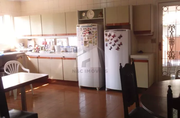 Casa para venda, 5 quarto(s),  R$1.650.000- Interlagos, São Paulo