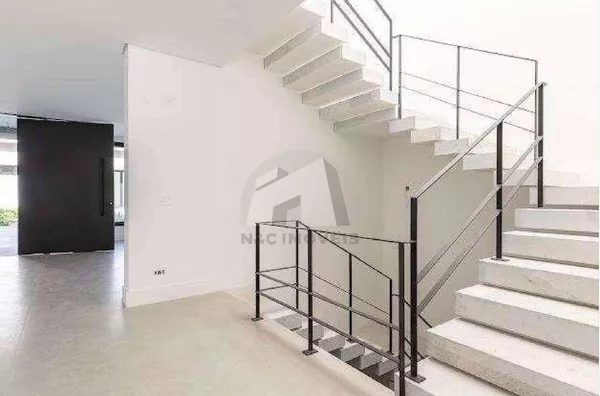 CA4987 - Casa de 935,99m² para Venda R$12.500.000, Chácara Sto. Antônio/SP 