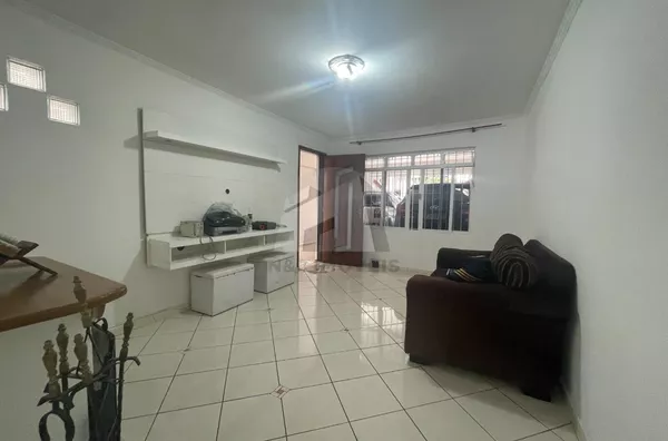 SO3176 - Sobrado de 175m² para venda por R$760.000 - Jardim Lallo, São Paulo/SP